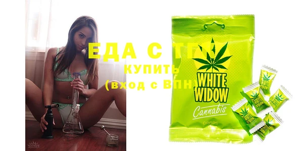 хмурый Кинешма